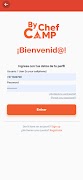 ByChefCamp screenshot 2