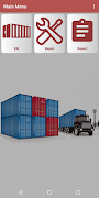 MobileCIP screenshot 1