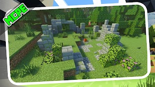 Dungeon Mods Minecraft screenshot 1