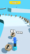 3 Schermata Speed Up Run
