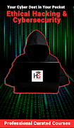 Learn Ethical Hacking-poster