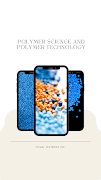 Polymer Science Textbook Notes capture d'écran 7