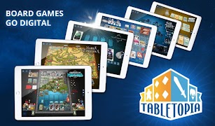 5 Schermata Tabletopia