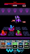 Pixel Raid: Dark Epic Battle اسکرین شاٹ 2