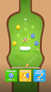 Idle Cube Crusher تصوير الشاشة 5