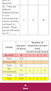 Grade 3 Integrated Studies Gap स्क्रीनशॉट 5