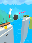 برنامه‌نما Roll It All عکس از صفحه