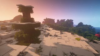 Ultra Textures for Minecraft تصوير الشاشة 3
