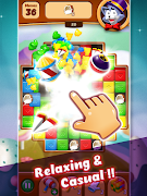 برنامه‌نما Sweets Blast عکس از صفحه