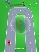 Magnet Drift imagem de tela 4