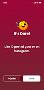 Truth Or Dare 스크린샷 4