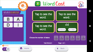 6 Schermata Alpha King 1