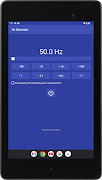 Hz Generator screenshot 6