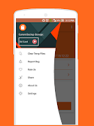 Easy Contact Backup скриншот 2