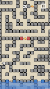 Mice Maze স্ক্রিনশট 2