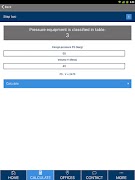5 Schermata Categoria selettore PED Lloyd