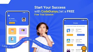 CodeDunya screenshot 5