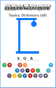 Hangman স্ক্রিনশট 4