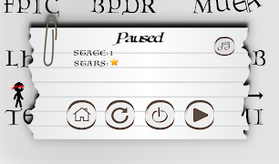 Escape Book 截图 6