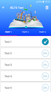 IELTS Preparation - IELTS Test 截圖 4