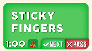 Bad Brains - Dirty Charades for Adults اسکرین شاٹ 2