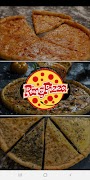 RingPizza الملصق