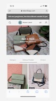 Kalani Label ポスター