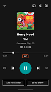 1 Schermata LivePhish