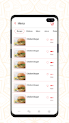 Burger Zoom screenshot 2