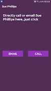 6 Schermata Sue Phillips