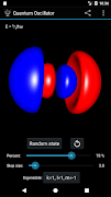 Quantum Harmonic Oscillator تصوير الشاشة 4