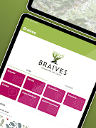 Braives تصوير الشاشة 4