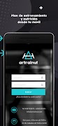 Artrainut poster