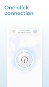 Oko VPN poster