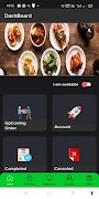 Shoplit Delivery screenshot 1