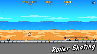 Beach Games screenshot 3