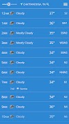 Local 3 Weather screenshot 2