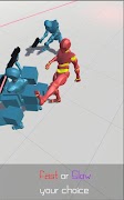 Speedy Hero imagem de tela 5