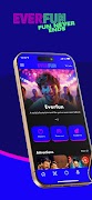 EVERFUN poster