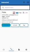 Status Organisation 截圖 1