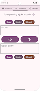 Hangul Code Game screenshot 6