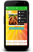 Vegetables Quiz screenshot 5