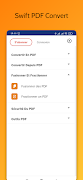 PDF CONVERTER Pro স্ক্রিনশট 4