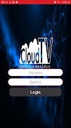 Cloud Tv P2 poster