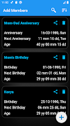 Age Calculator screenshot 3