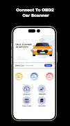 Obd2 RoHS - OBD2 Scanner اسکرین شاٹ 4