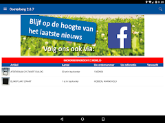 Oosterberg Smart screenshot 5