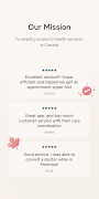 Doctr: Care Navigators screenshot 5