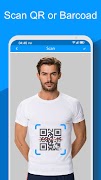 QR Barcode Scanner & Bar Code  screenshot 5