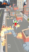 Arsonist 3D স্ক্রিনশট 1